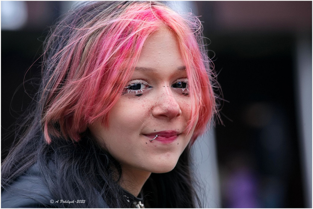 Фотографія **** / Anatoliy Pohilyuk / photographers.ua