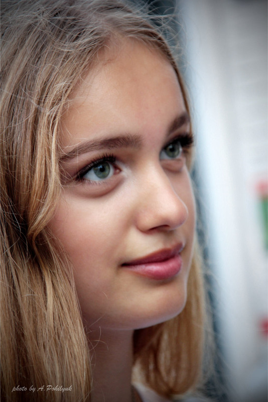 Фотографія **** / Anatoliy Pohilyuk / photographers.ua