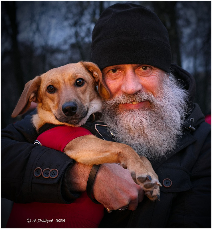 Фотографія **** / Anatoliy Pohilyuk / photographers.ua