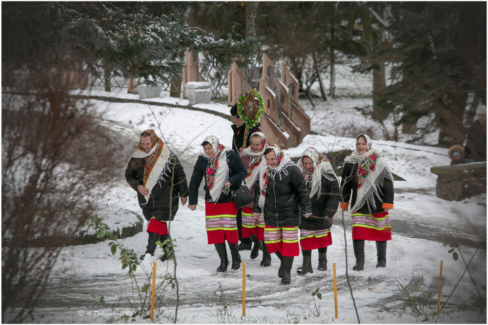 Фотографія **** / Anatoliy Pohilyuk / photographers.ua