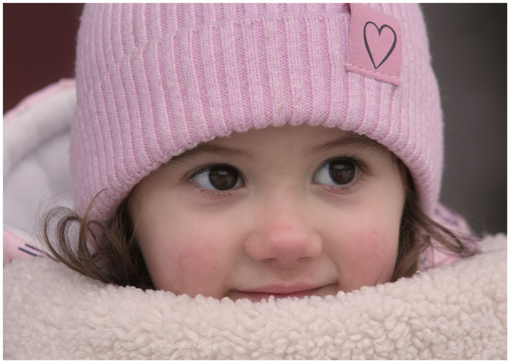 Фотографія **** / Anatoliy Pohilyuk / photographers.ua