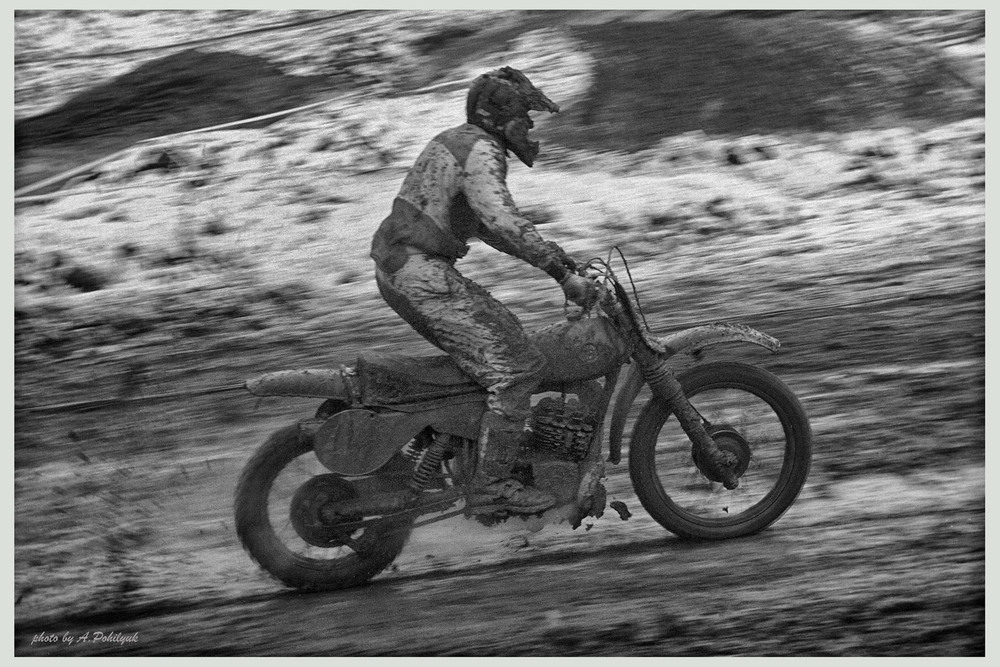 Фотографія **** / Anatoliy Pohilyuk / photographers.ua