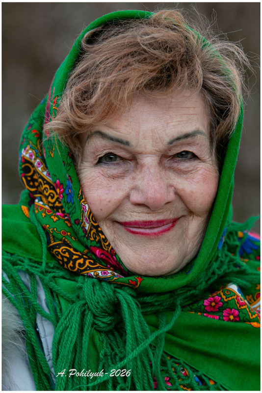 Фотографія **** / Anatoliy Pohilyuk / photographers.ua