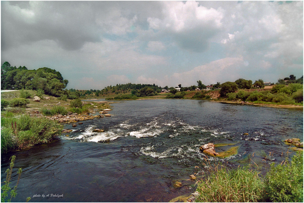 Фотографія **** / Anatoliy Pohilyuk / photographers.ua