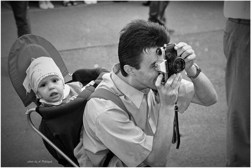 Фотографія **** / Anatoliy Pohilyuk / photographers.ua