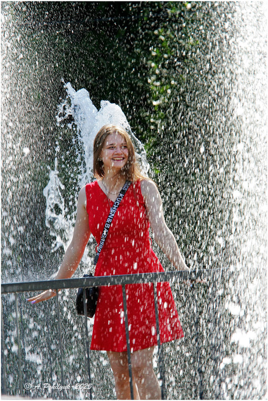 Фотографія **** / Anatoliy Pohilyuk / photographers.ua