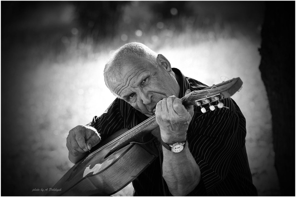 Фотографія **** / Anatoliy Pohilyuk / photographers.ua