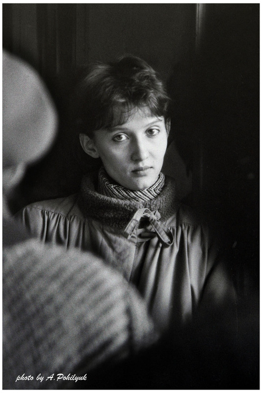 Фотографія **** / Anatoliy Pohilyuk / photographers.ua