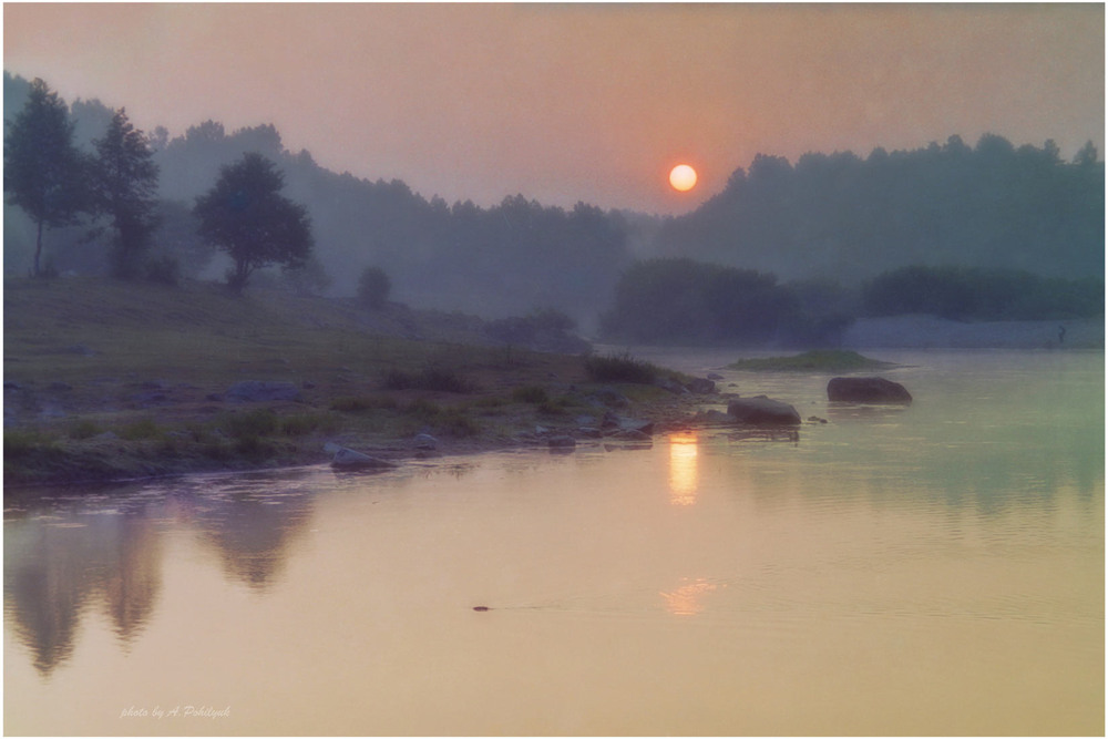 Фотографія **** / Anatoliy Pohilyuk / photographers.ua