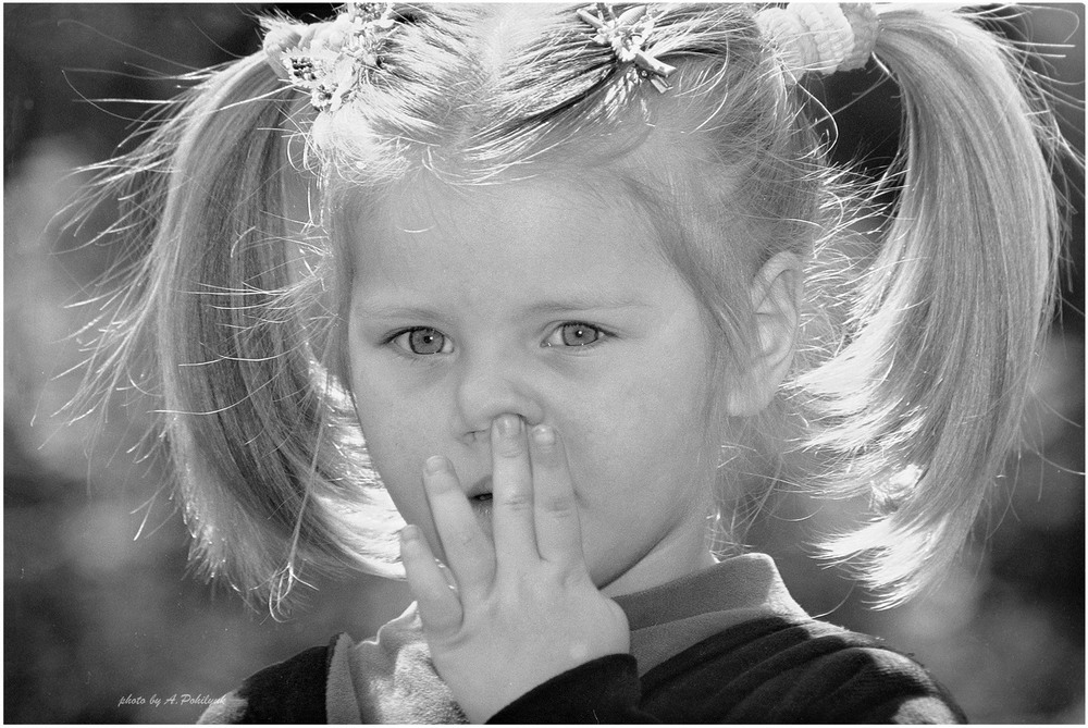 Фотографія **** / Anatoliy Pohilyuk / photographers.ua