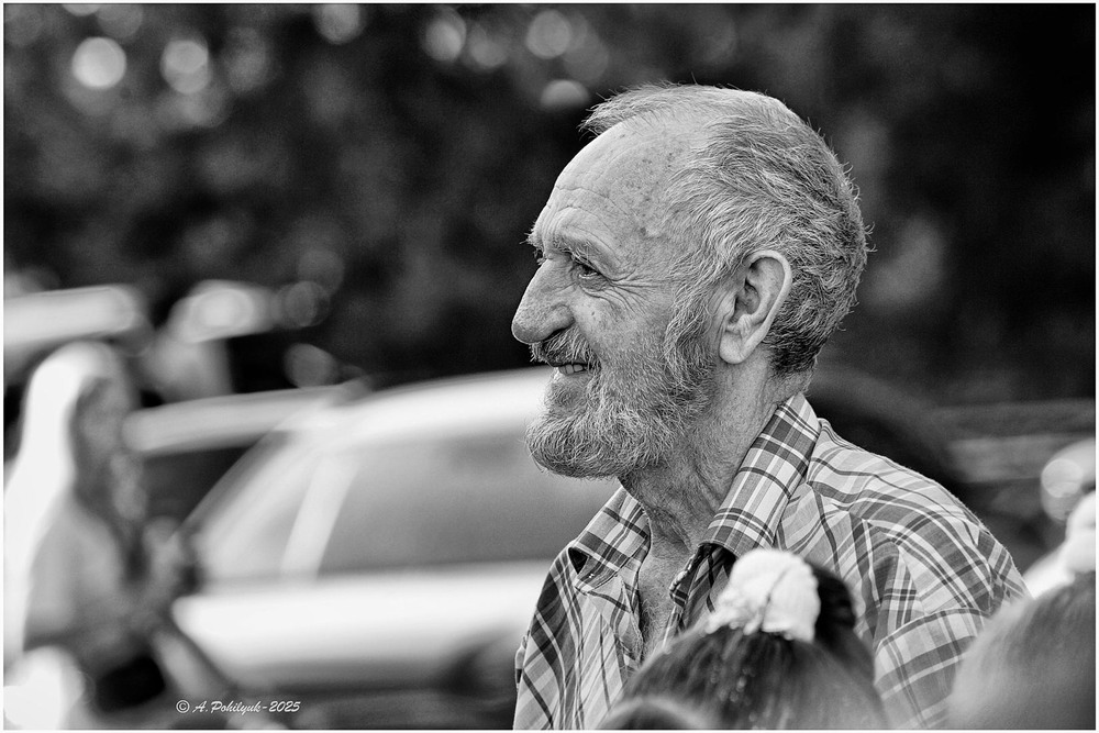 Фотографія **** / Anatoliy Pohilyuk / photographers.ua