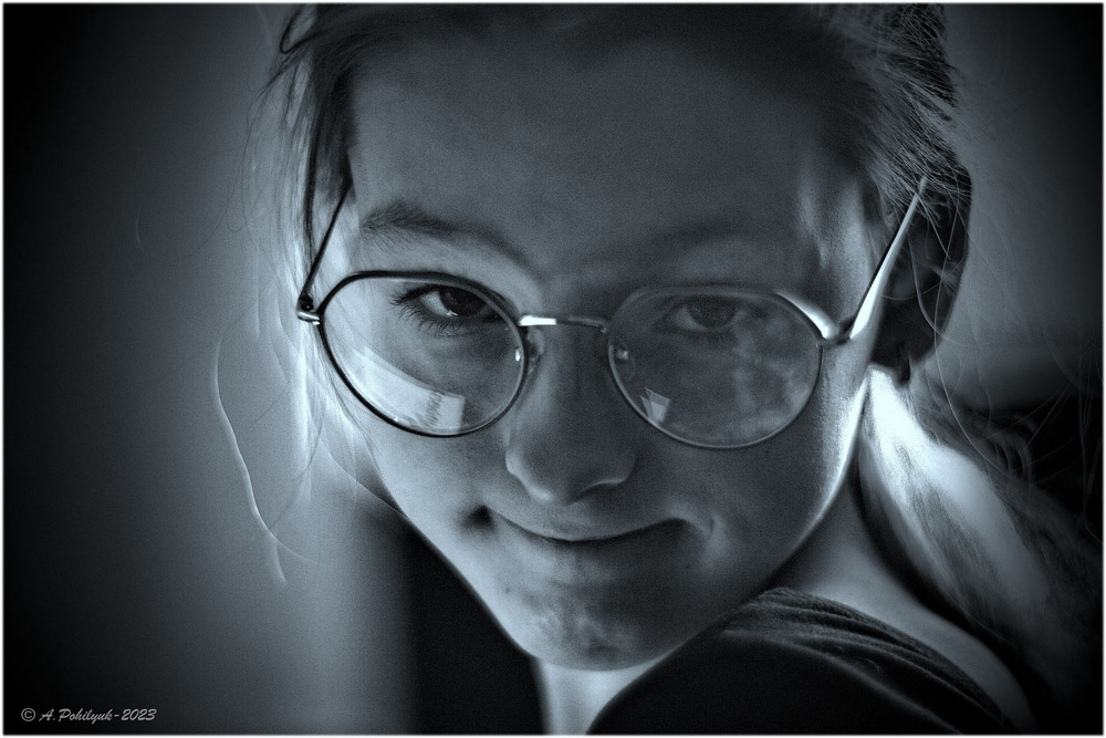 Фотографія **** / Anatoliy Pohilyuk / photographers.ua