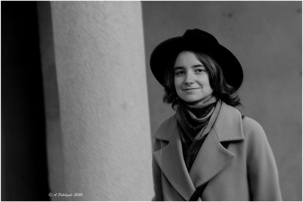 Фотографія **** / Anatoliy Pohilyuk / photographers.ua