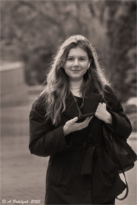 Фотографія **** / Anatoliy Pohilyuk / photographers.ua