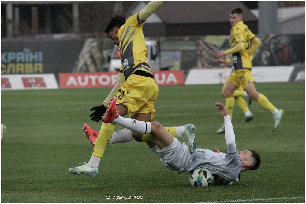 Фотографія Верес - Рух/Львів /...2:0 / Anatoliy Pohilyuk / photographers.ua