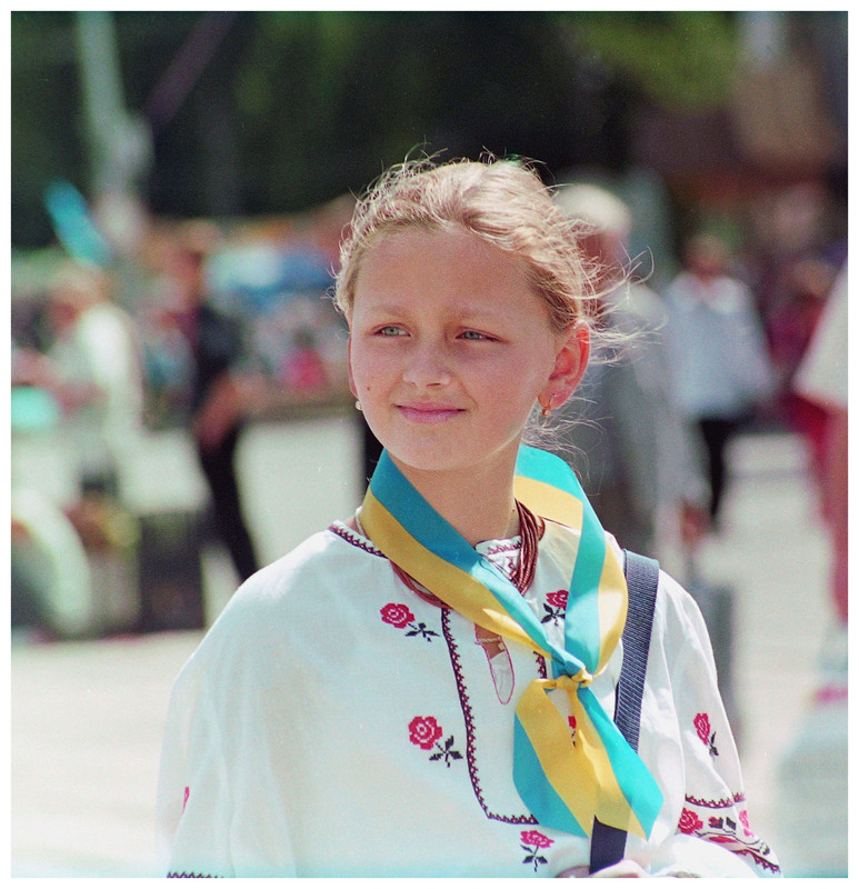 Фотографія **** / Anatoliy Pohilyuk / photographers.ua