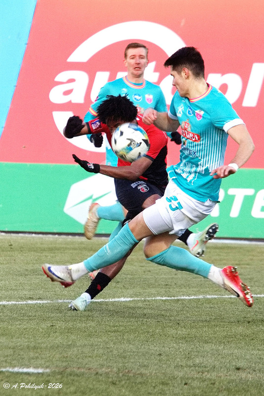 Фотографія НК " Верес "- СК " Полтава "...3:2 / Anatoliy Pohilyuk / photographers.ua