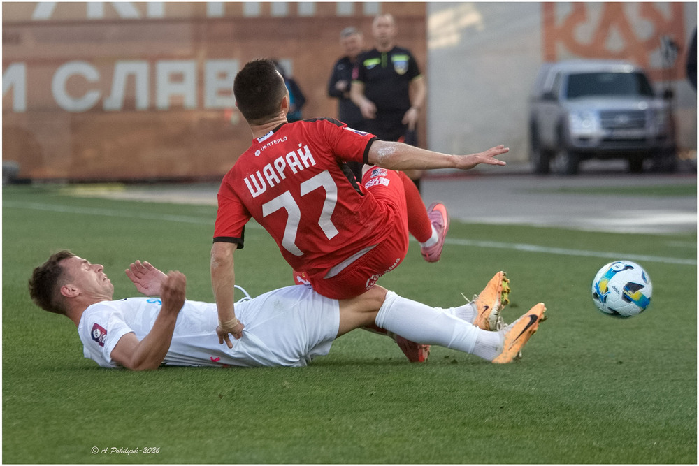 Фотографія Верес-Колос,,,0:1 / Anatoliy Pohilyuk / photographers.ua