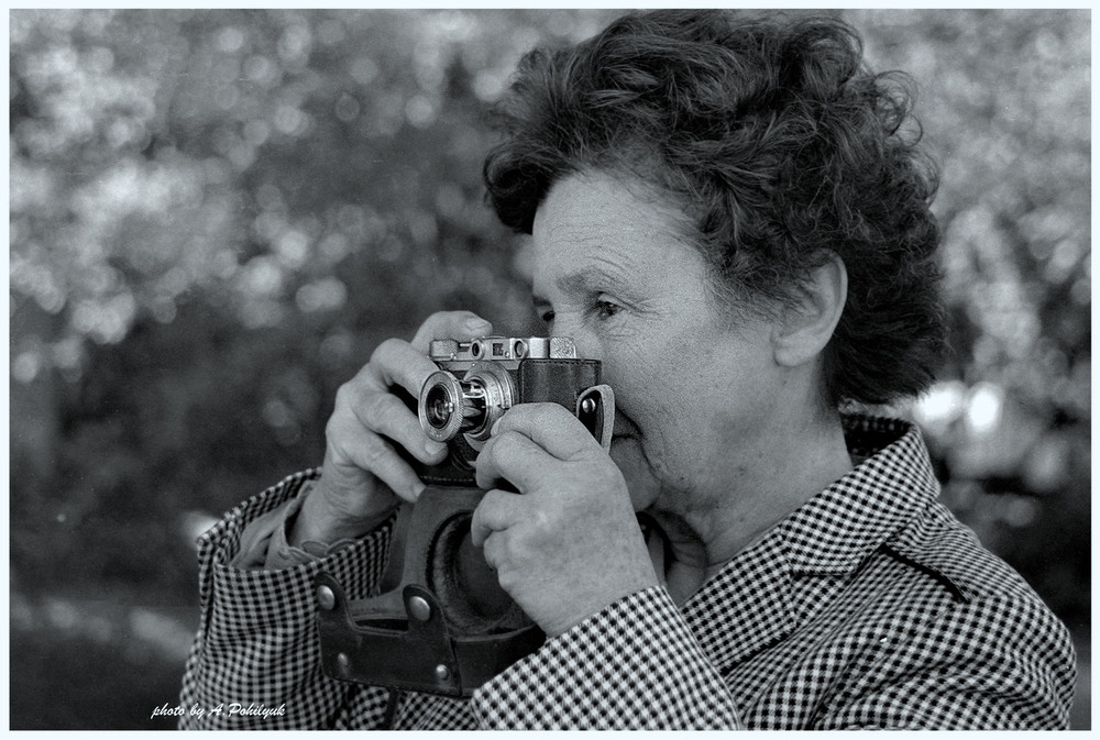 Фотографія Фотографічна спільнота святкує 186-ту річницю народження своєї музи !! / Anatoliy Pohilyuk / photographers.ua