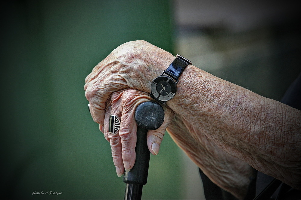 Фотографія **** / Anatoliy Pohilyuk / photographers.ua