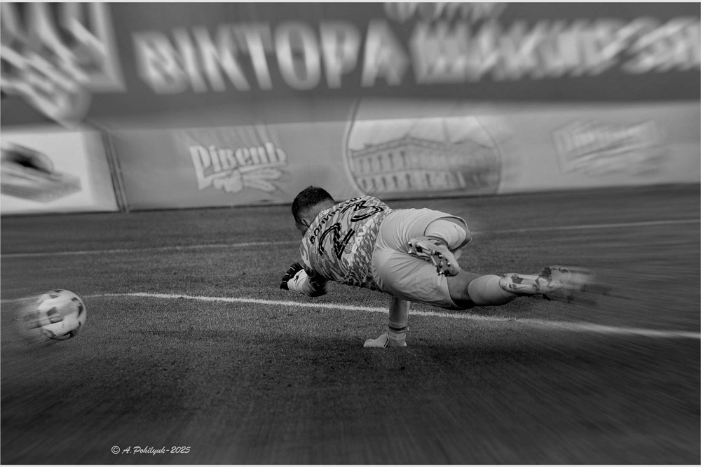 Фотографія НК " Верес "- ФК " Полісся"....5:1 / Anatoliy Pohilyuk / photographers.ua