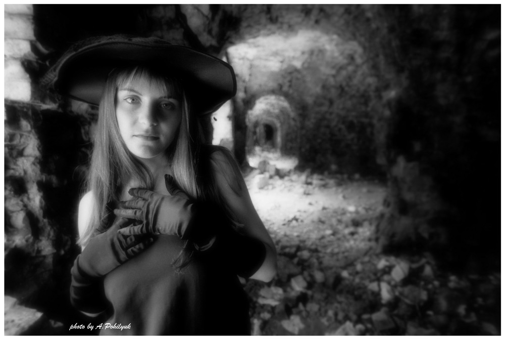 Фотографія **** / Anatoliy Pohilyuk / photographers.ua