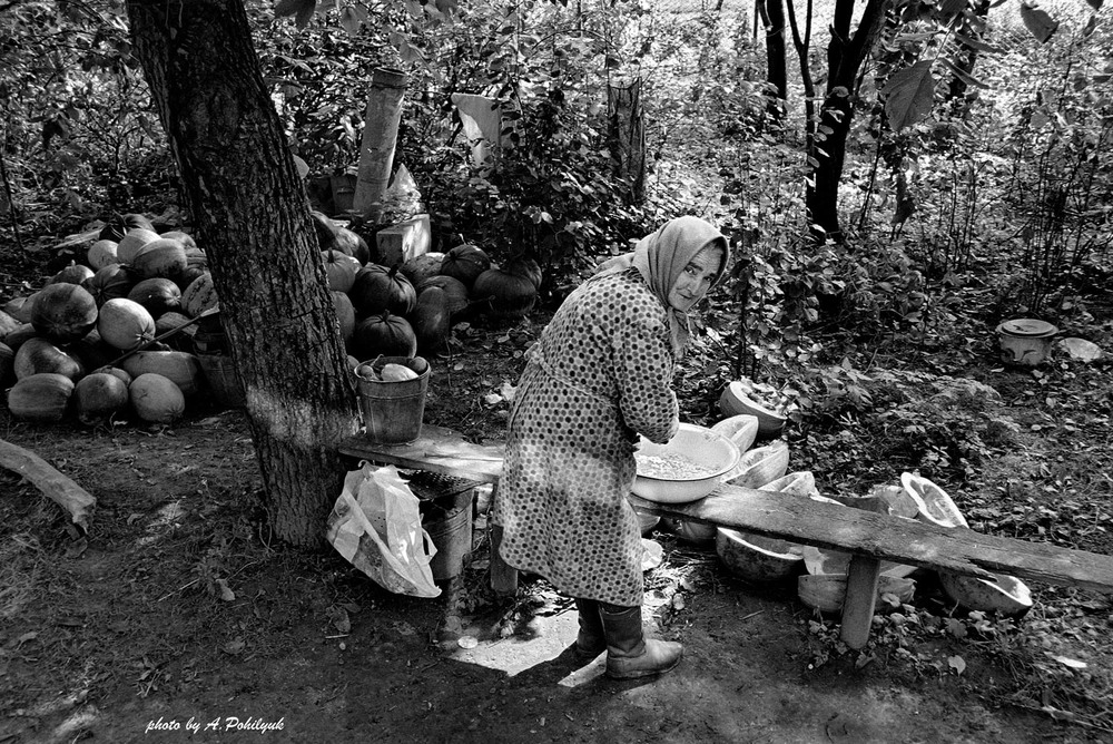 Фотографія **** / Anatoliy Pohilyuk / photographers.ua