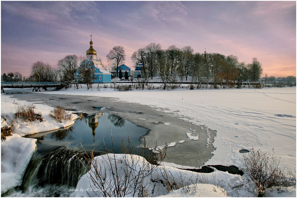 Фотографія **** / Anatoliy Pohilyuk / photographers.ua