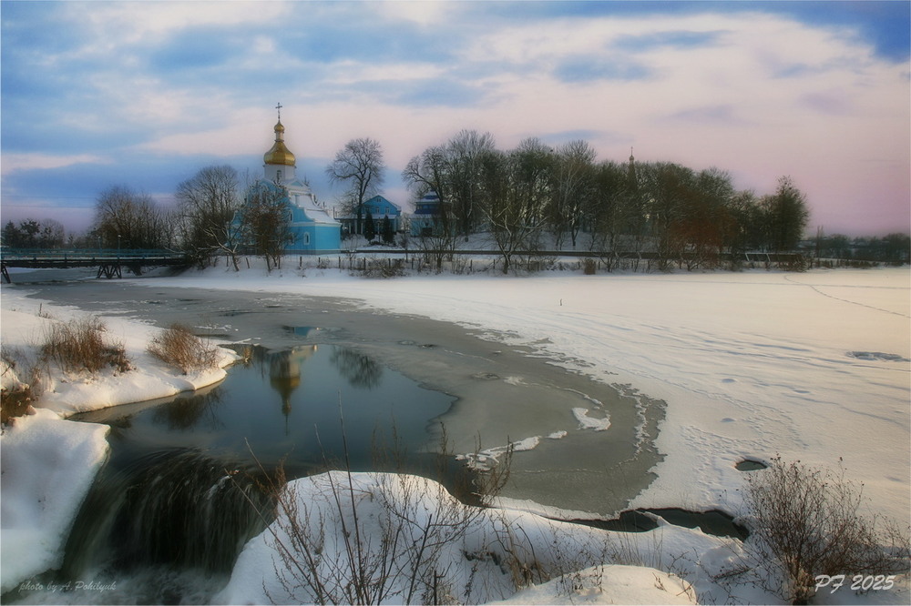Фотографія Христос народився... / Anatoliy Pohilyuk / photographers.ua