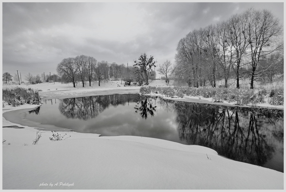 Фотографія **** / Anatoliy Pohilyuk / photographers.ua