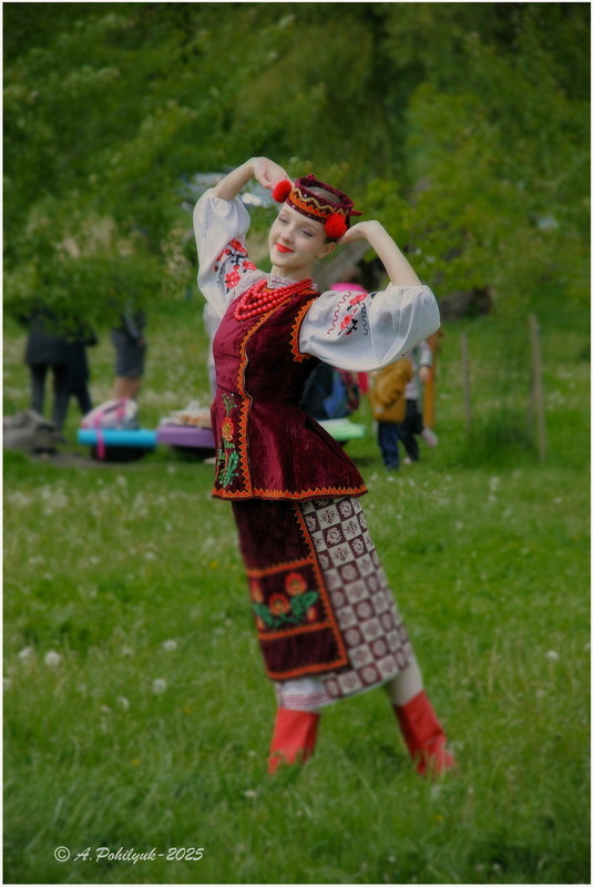 Фотографія **** / Anatoliy Pohilyuk / photographers.ua