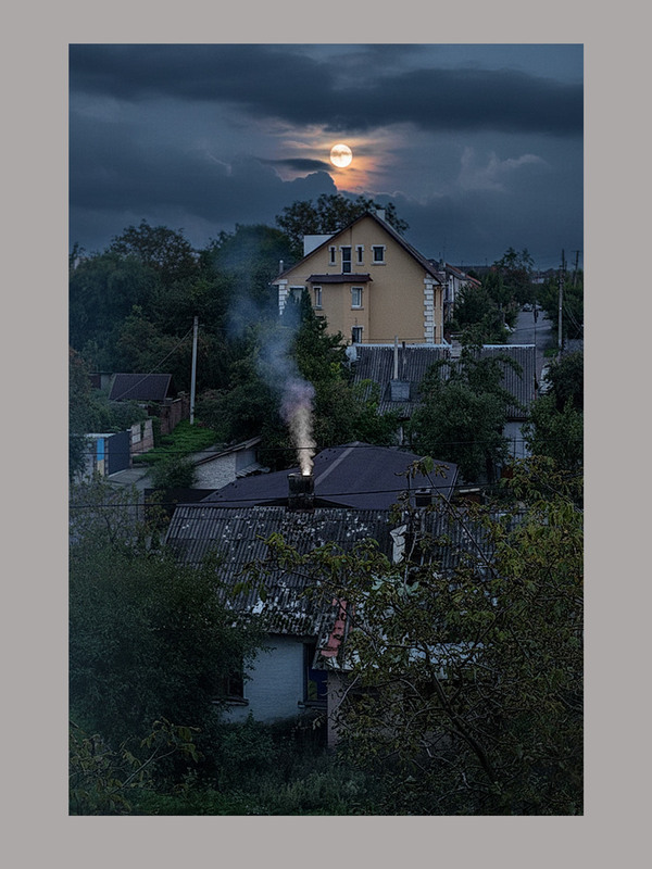 Фотографія **** / Anatoliy Pohilyuk / photographers.ua