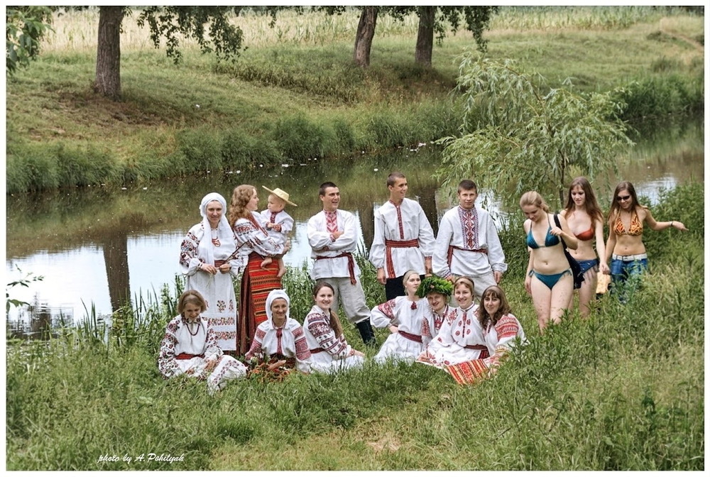 Фотографія **** / Anatoliy Pohilyuk / photographers.ua