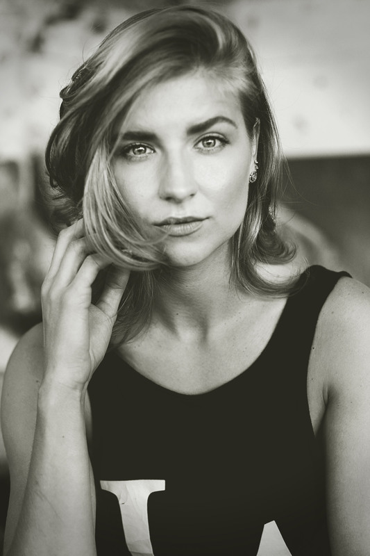 Фотографія Загадка / Vitalii Zadereychuk / photographers.ua