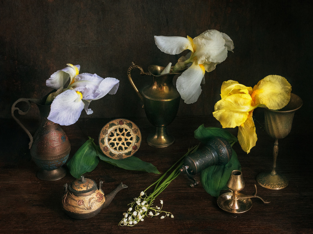 Фотографія Цветов весенних аромат.... / Tatyana Averina / photographers.ua