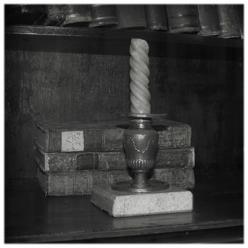 Фотографія На музейной полке... / Andriy Gredin / photographers.ua