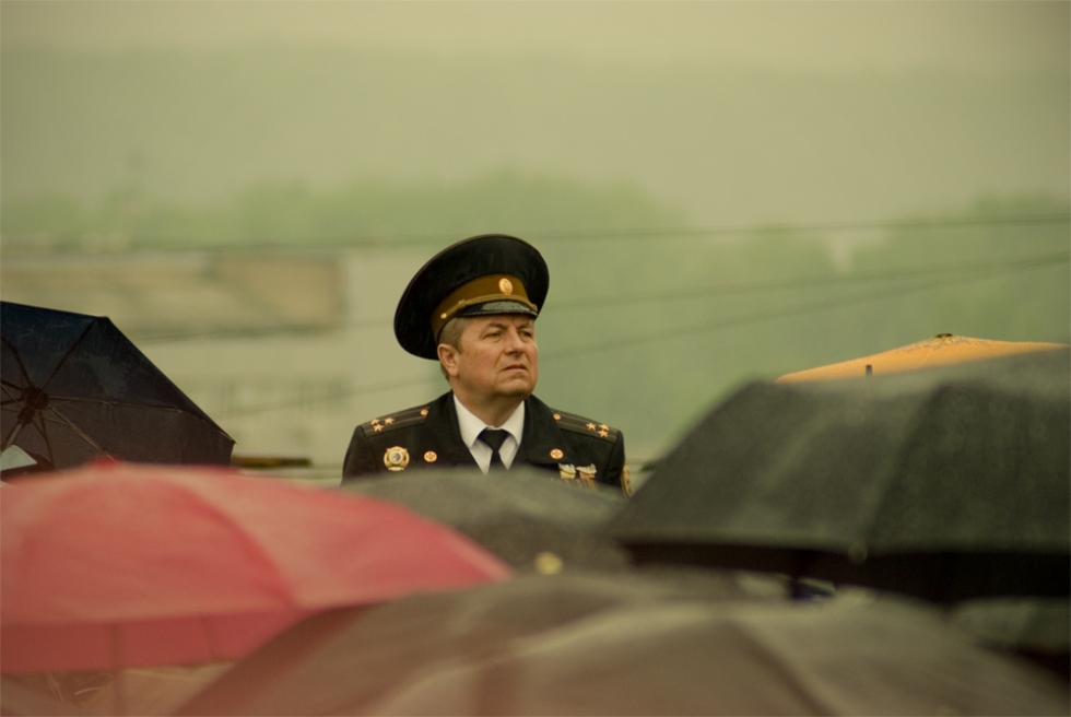 Фотографія зонтоводец / Миша Лужецкий / photographers.ua