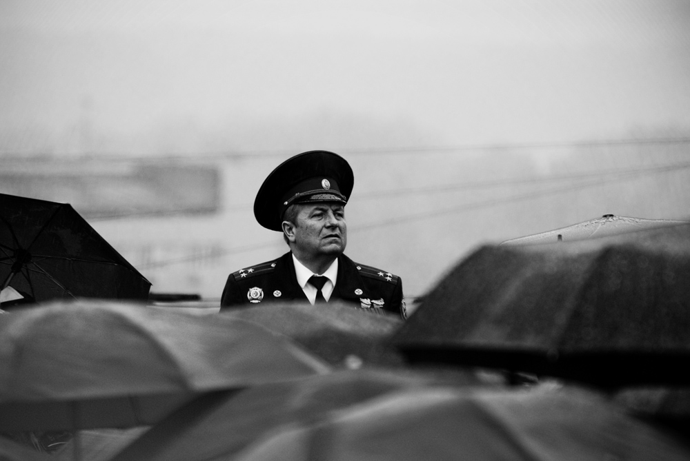 Фотографія офицер / Миша Лужецкий / photographers.ua
