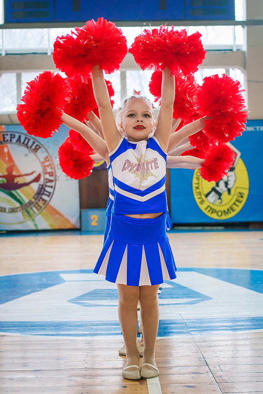 Фотографія Спорт / IG Royal / photographers.ua