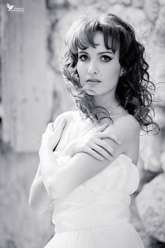 Фотографія Портрет / Владимир Попович / photographers.ua