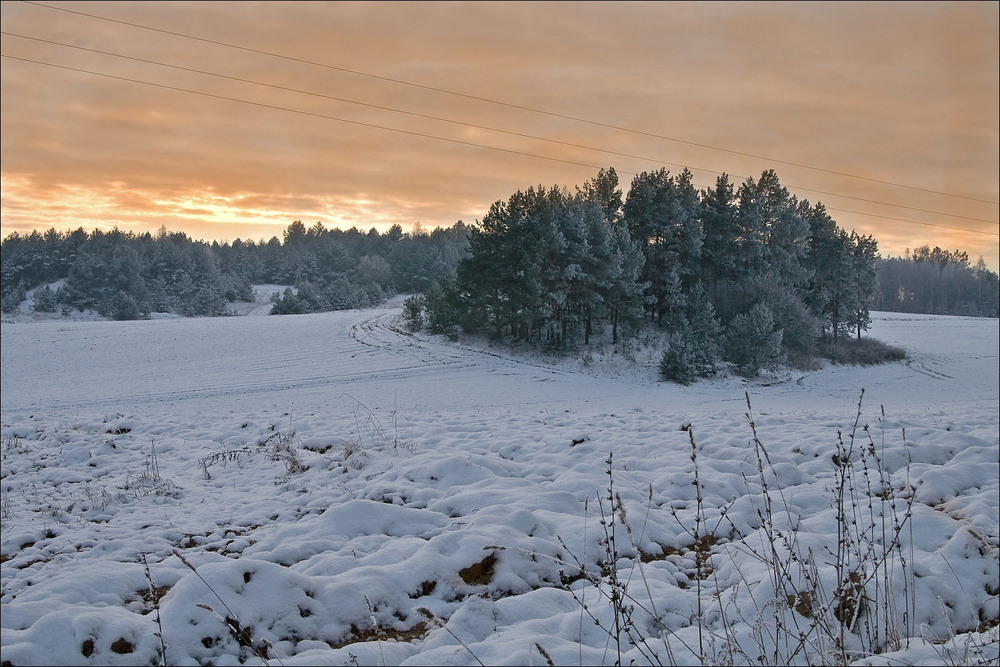 Фотографія зима 2012 / Павел Хмур / photographers.ua