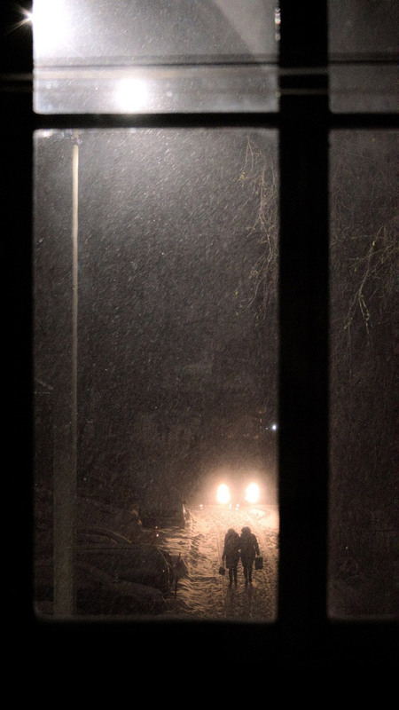 Фотографія Двоє / Anton Khul / photographers.ua