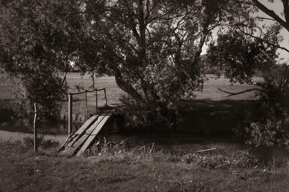 Фотографія Перехід 2. / Anton Khul / photographers.ua