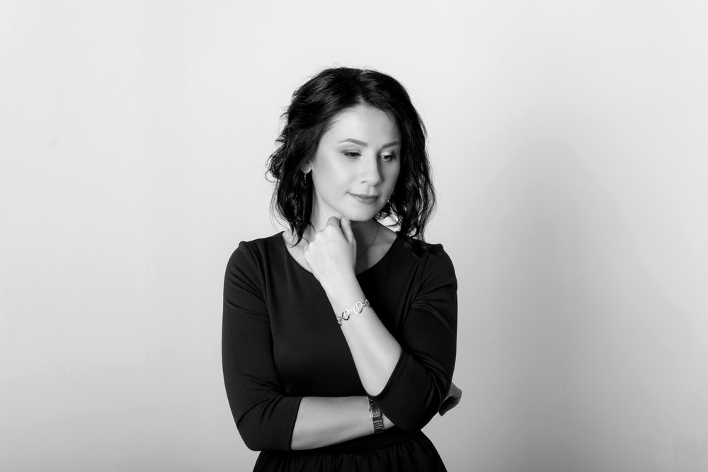 Фотографія Портрет / Женя Лайт / photographers.ua