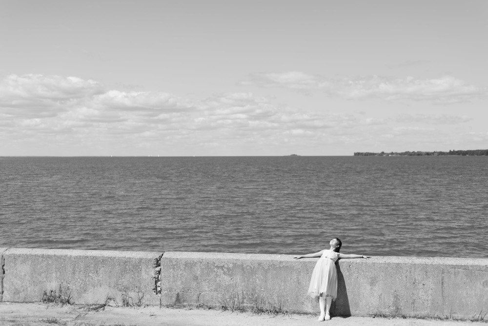 Фотографія Портрет / Женя Лайт / photographers.ua