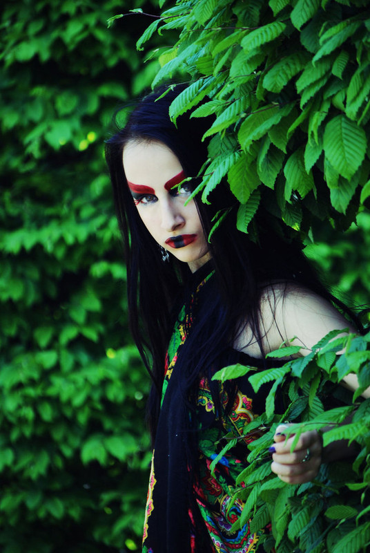 Фотографія Птаха / Хельга Топольська / photographers.ua