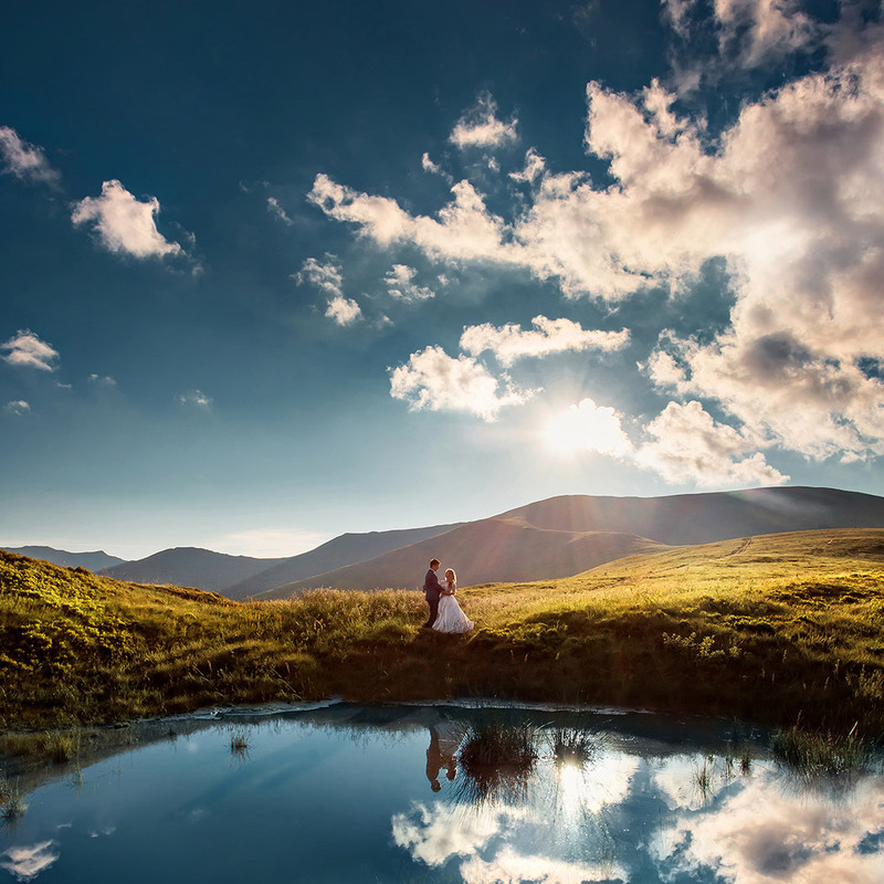 Фотографія 1 / Аріна Козловська / photographers.ua