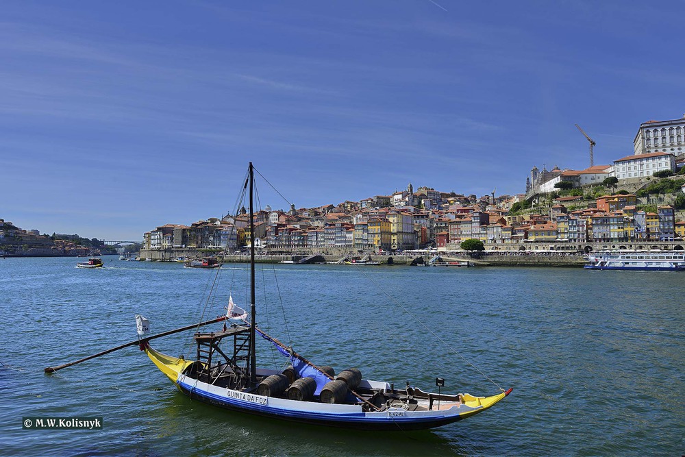Фотографія Porto (Portugal) / Михайло Колісник / photographers.ua