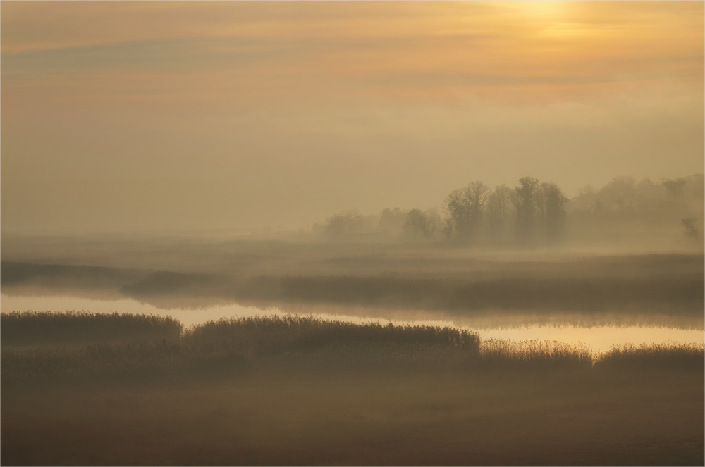 Фотографія Там, за туманами... / Ігор Марценюк / photographers.ua
