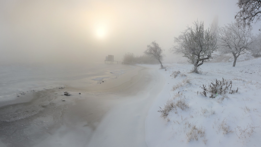 Фотографія Зима, як є...2 / Ігор Марценюк / photographers.ua